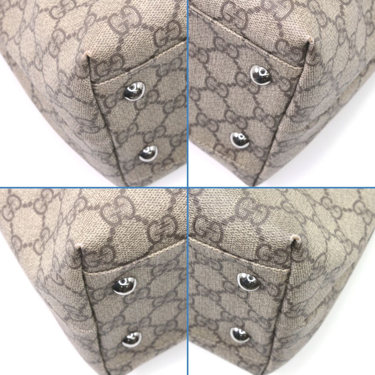 Gucci Tote Bag GG Supreme — view 6