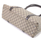 Gucci Tote Bag GG Supreme — view 5