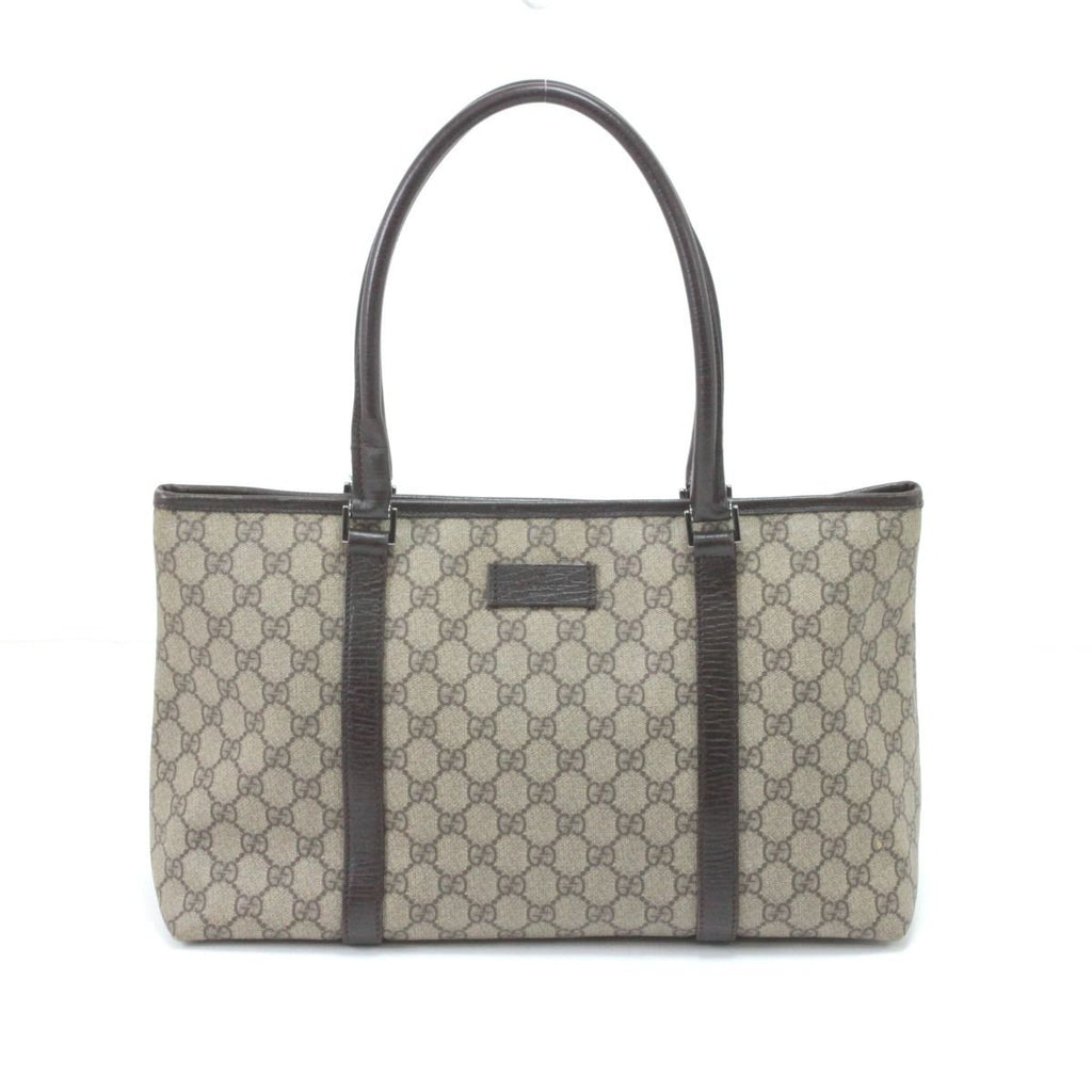 Gucci Tote Bag GG Supreme — view 2