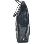 Gucci Shoulder Bag Hysteria Logo Leather Black — view 3