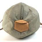 Louis Vuitton Boston Bag Khaki Damier Geant Canvas Saab — view 3