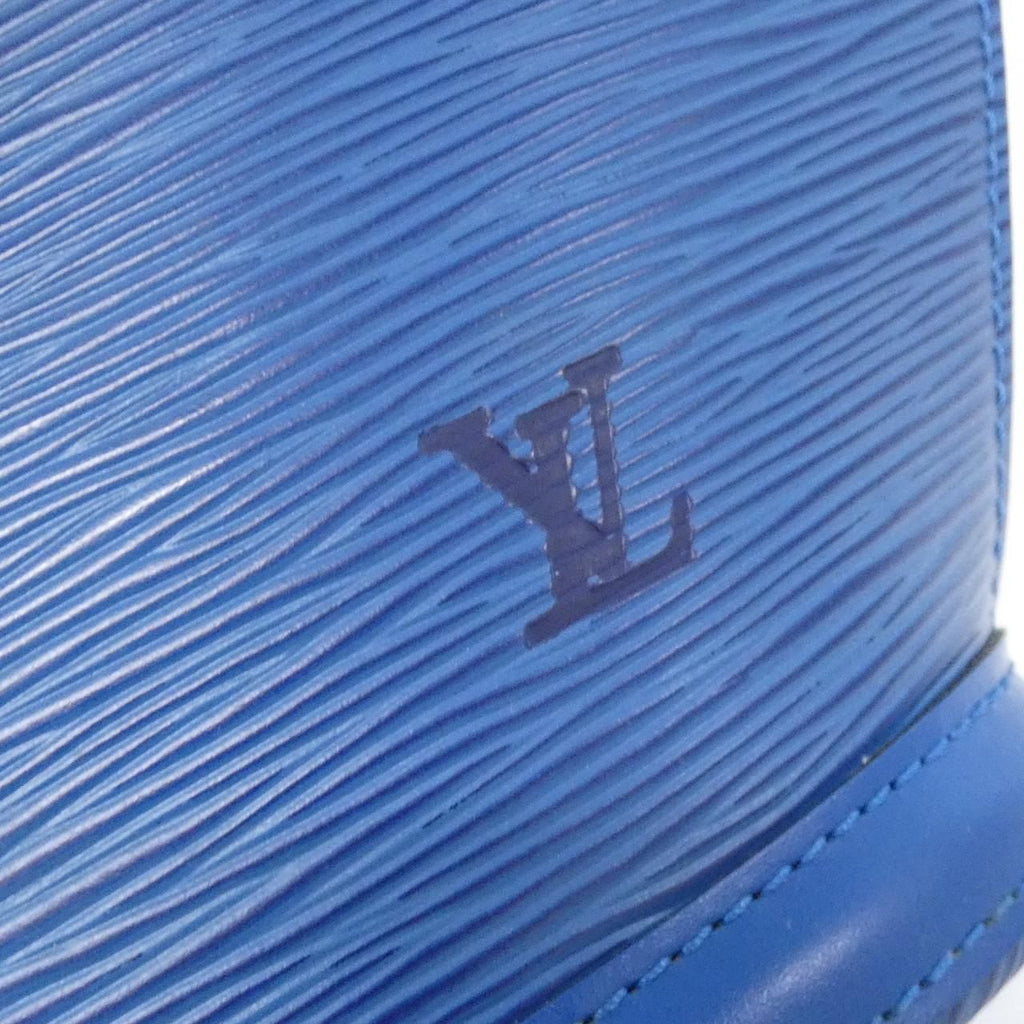 Louis Vuitton Epi Saint Jacques Bag — view 6