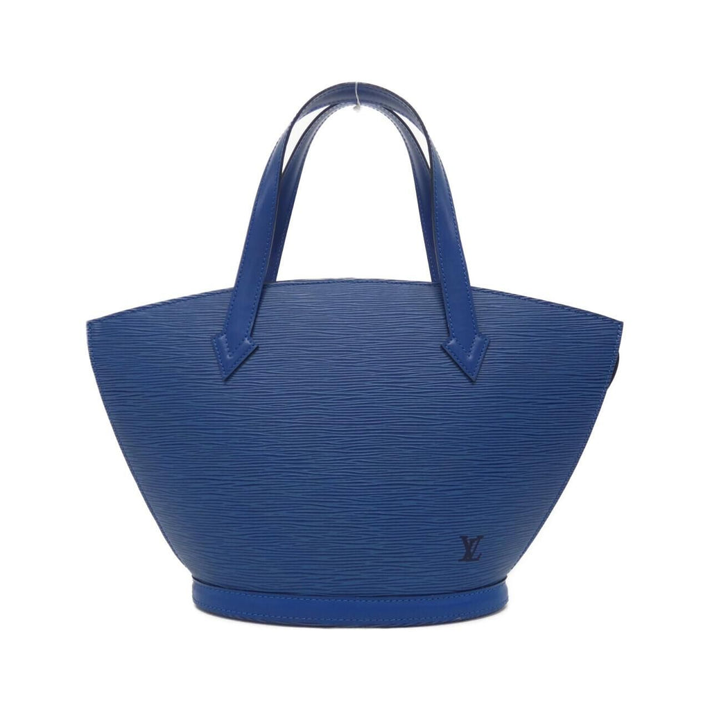Louis Vuitton Epi Saint Jacques Bag
