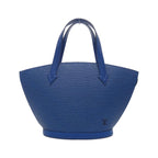 Louis Vuitton Epi Saint Jacques Bag