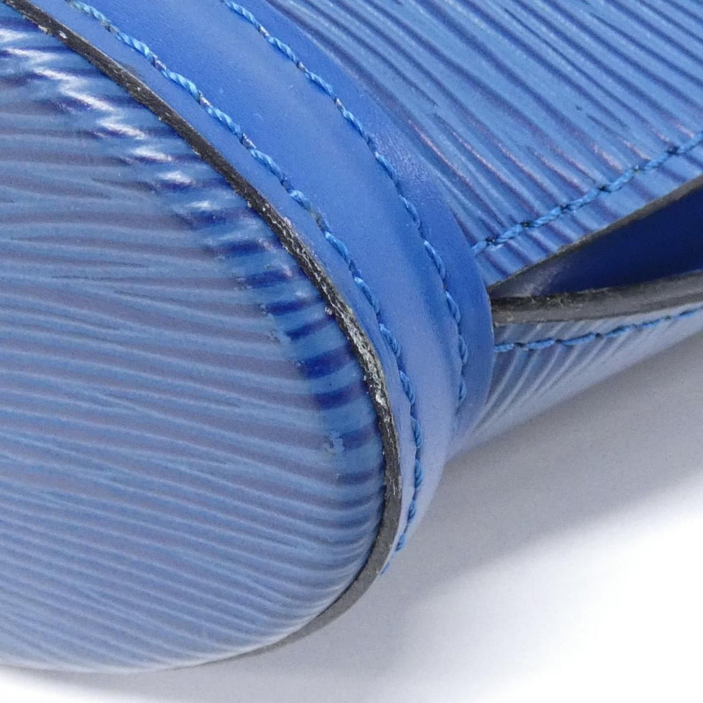 Louis Vuitton Epi Saint Jacques Bag — view 3