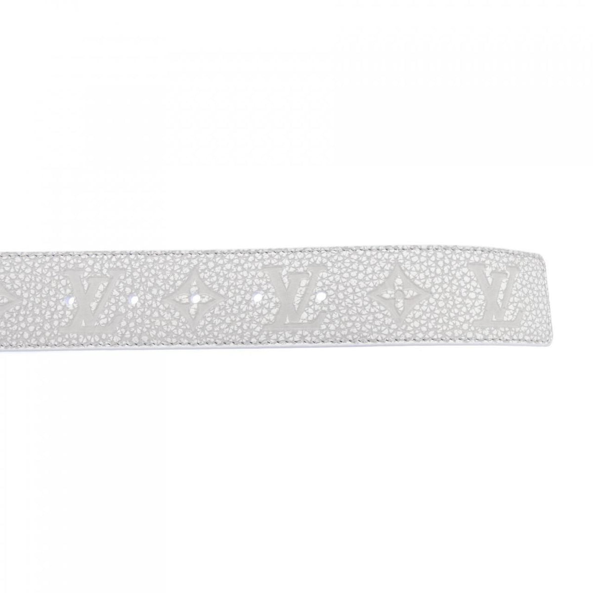 Louis Vuitton LV Shape 40 Reversible Belt — view 4