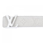 Louis Vuitton LV Shape 40 Reversible Belt — view 2