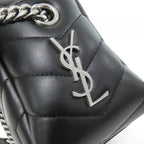 Saint Laurent Loulou Shoulder Bag — view 3