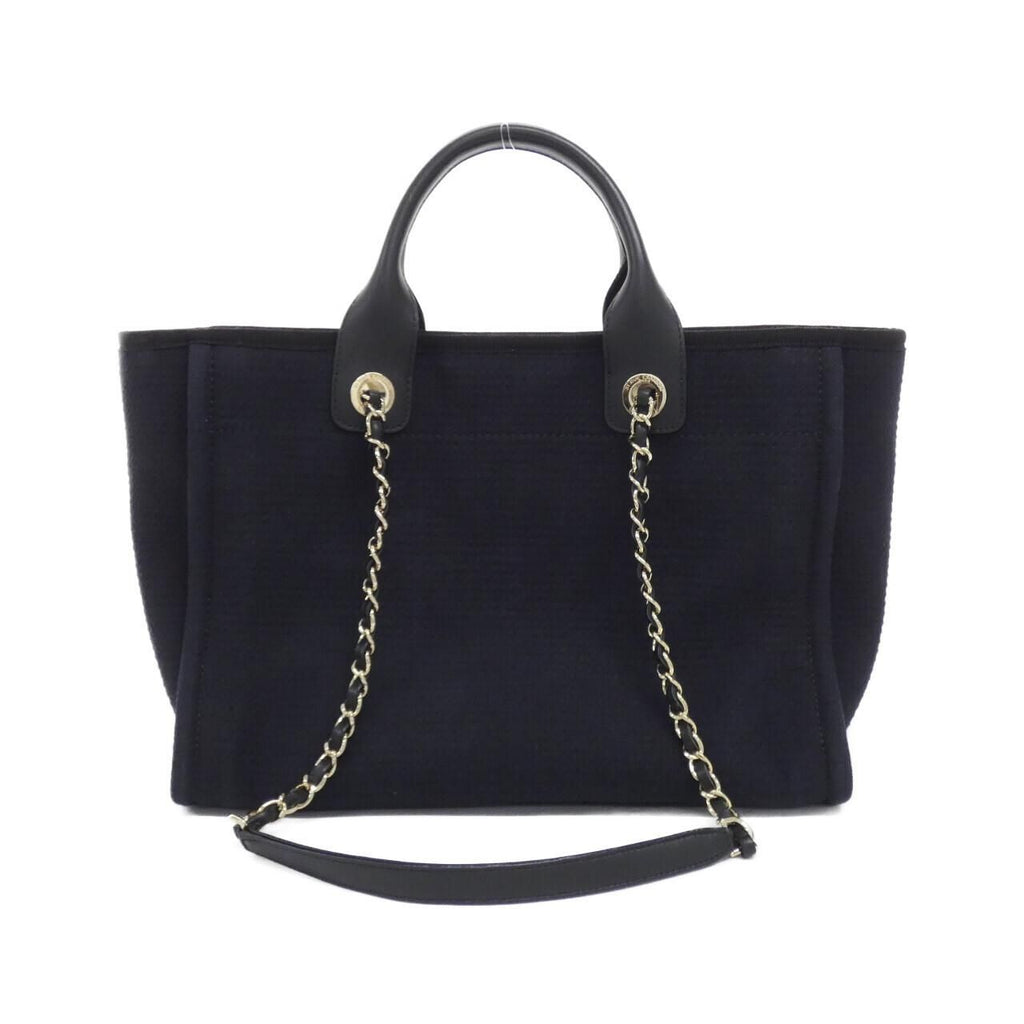 Chanel Deauville Line Bag — view 2