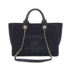 Chanel Deauville Line Bag