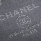 Chanel Deauville Line Bag — view 5