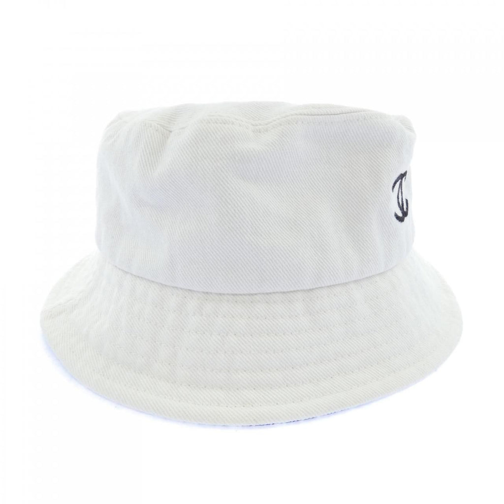 Chanel Hat White