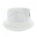 Chanel Hat White