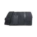 Louis Vuitton LV Aerogram City Keepall Shoulder Bag