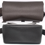 Louis Vuitton Taiga Shoulder Bag — view 4
