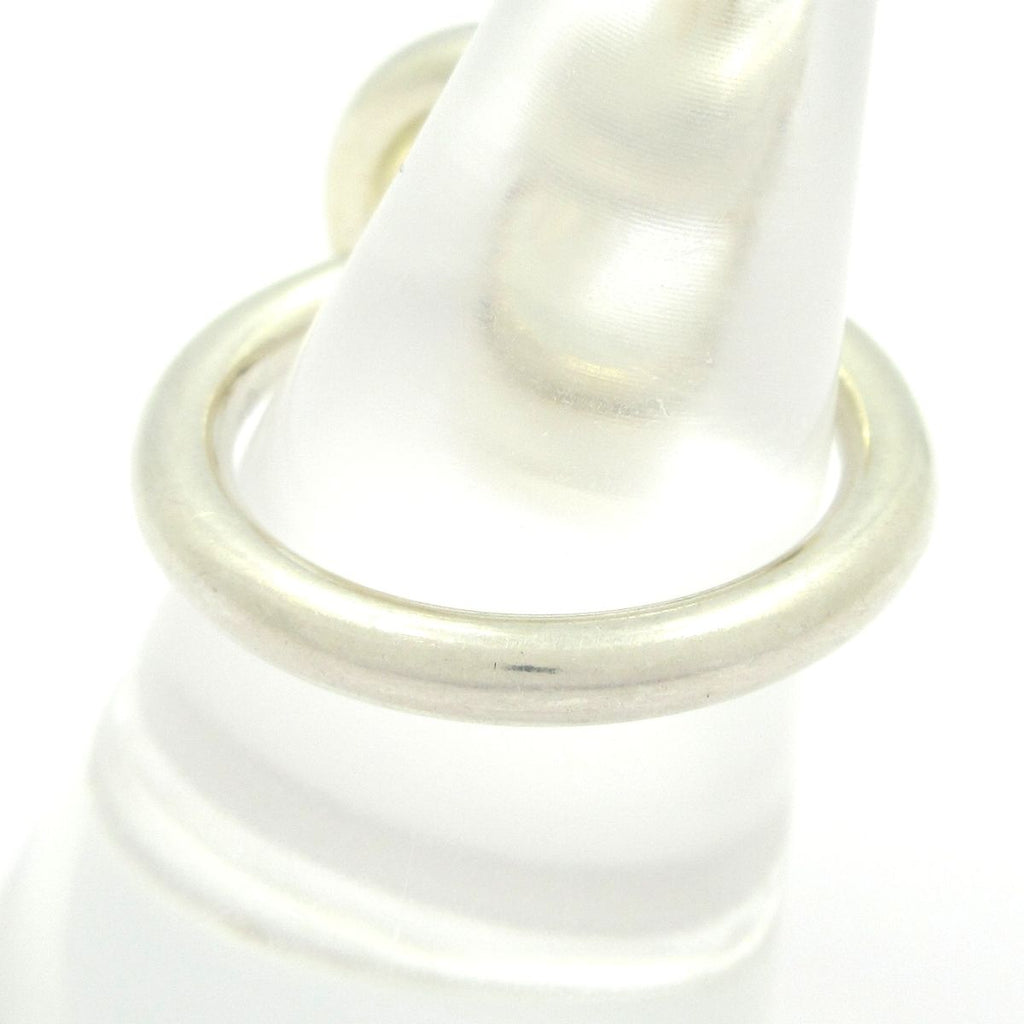 Hermes Ring Echappee Silver — view 3