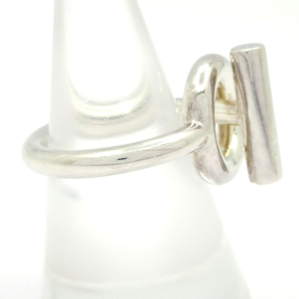 Hermes Ring Silver — view 2