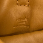 Hermes Pillow Agneau Milo Phone Case Etaupe — view 8