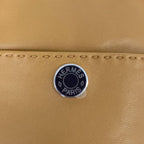 Hermes Pillow Agneau Milo Phone Case Etaupe — view 4