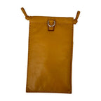 Hermes Pillow Agneau Milo Phone Case Etaupe — view 2