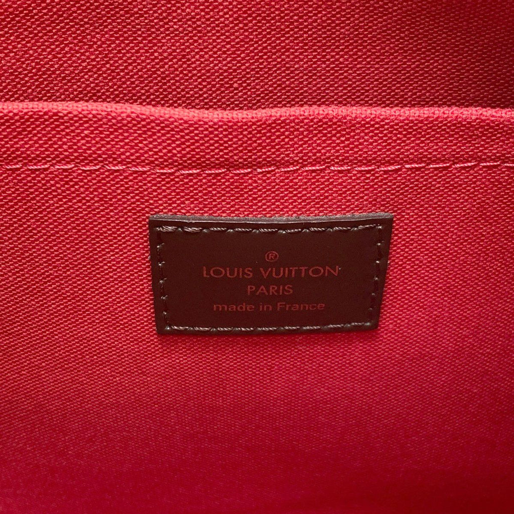 Louis Vuitton Thames GM Shoulder Bag Damier Canvas — view 6