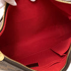 Louis Vuitton Thames GM Shoulder Bag Damier Canvas — view 5