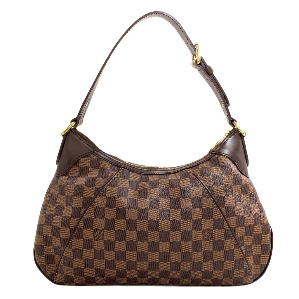 Louis Vuitton Thames GM Shoulder Bag Damier Canvas — view 2