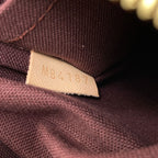 Louis Vuitton MM Handbag Monogram Canvas — view 7