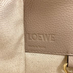 Loewe Hammock Medium 2-Way Handbag Calfskin — view 6