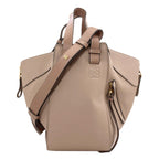 Loewe Hammock Medium 2-Way Handbag Calfskin