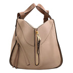 Loewe Hammock Medium 2-Way Handbag Calfskin — view 3