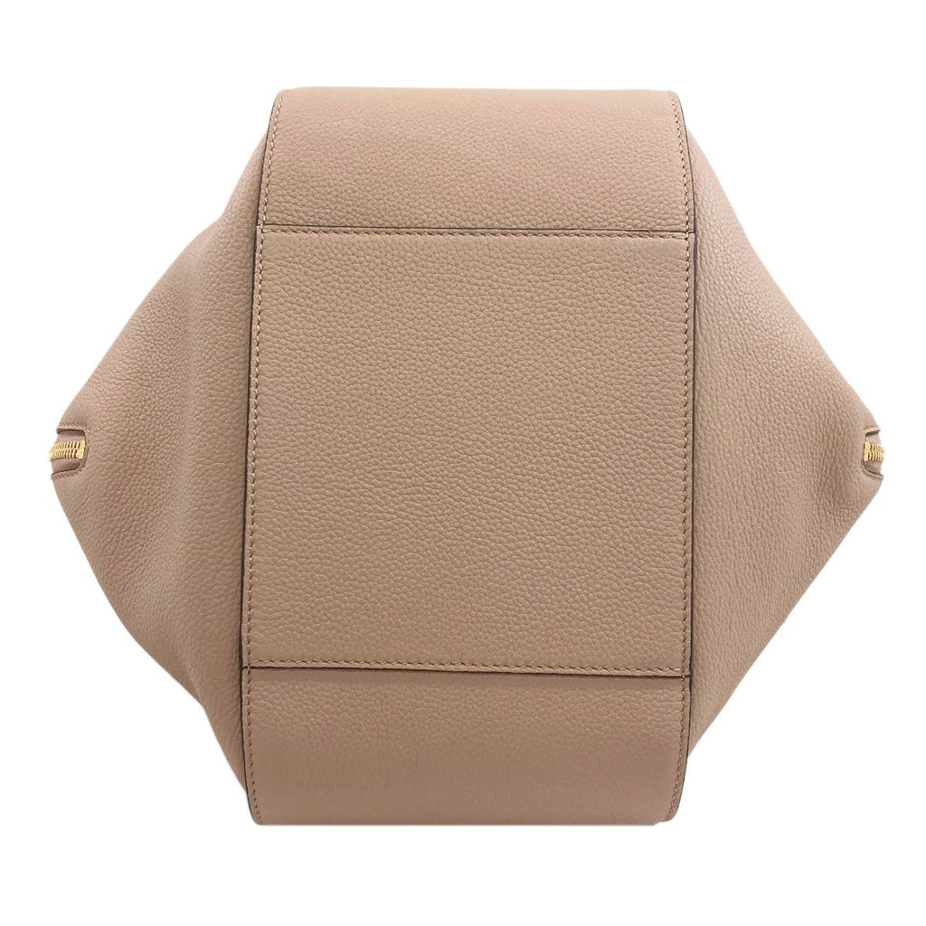 Loewe Hammock Medium 2-Way Handbag Calfskin — view 4
