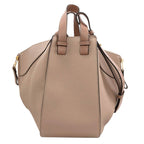 Loewe Hammock Medium 2-Way Handbag Calfskin — view 2
