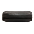 Chanel CC Logo Tote Bag Calfskin — view 4
