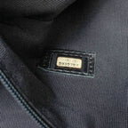 Chanel CC Logo Tote Bag Calfskin — view 7