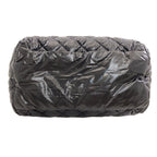 Chanel Coco Cocoon Tote Bag Nylon — view 4