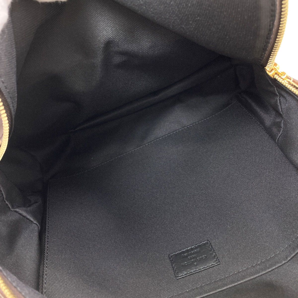 Louis Vuitton Palm Springs MM Backpack Monogram Canvas — view 5