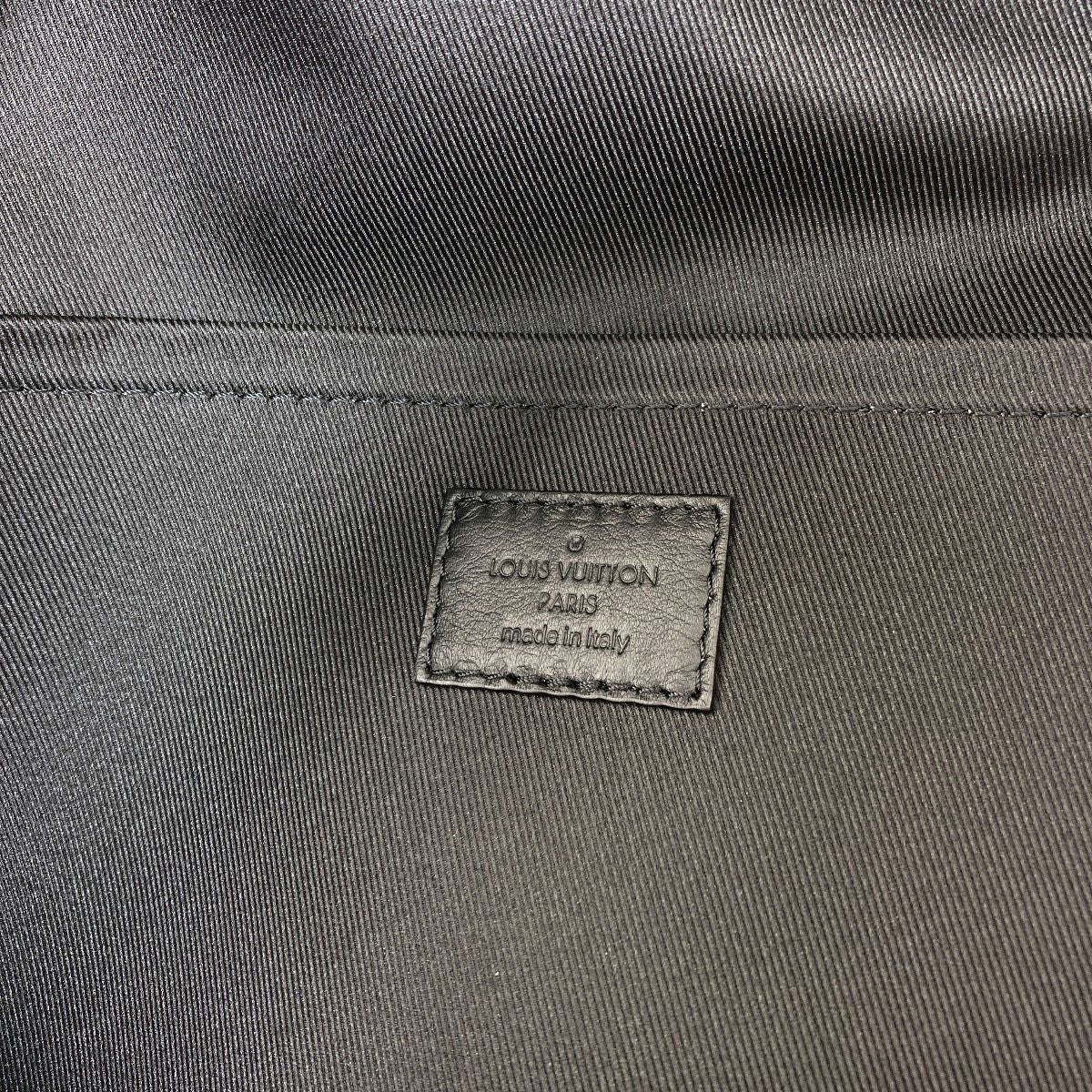 Louis Vuitton Palm Springs MM Backpack Monogram Canvas — view 6
