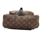 Louis Vuitton Palm Springs MM Backpack Monogram Canvas — view 4