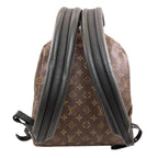 Louis Vuitton Palm Springs MM Backpack Monogram Canvas — view 2