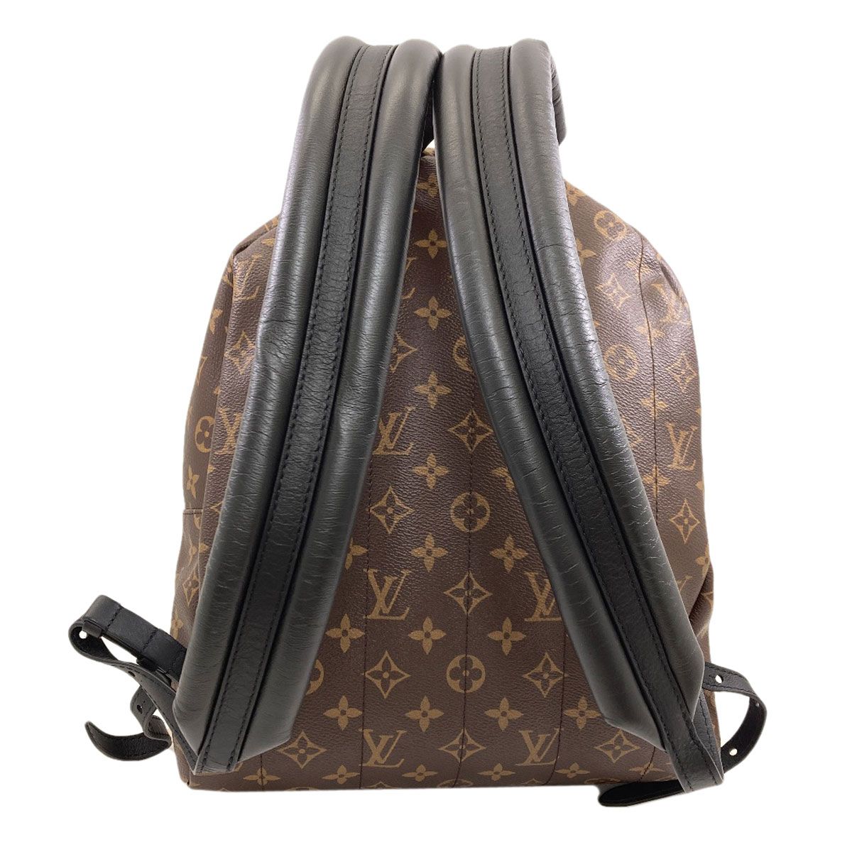 Louis Vuitton Palm Springs MM Backpack Monogram Canvas — view 2