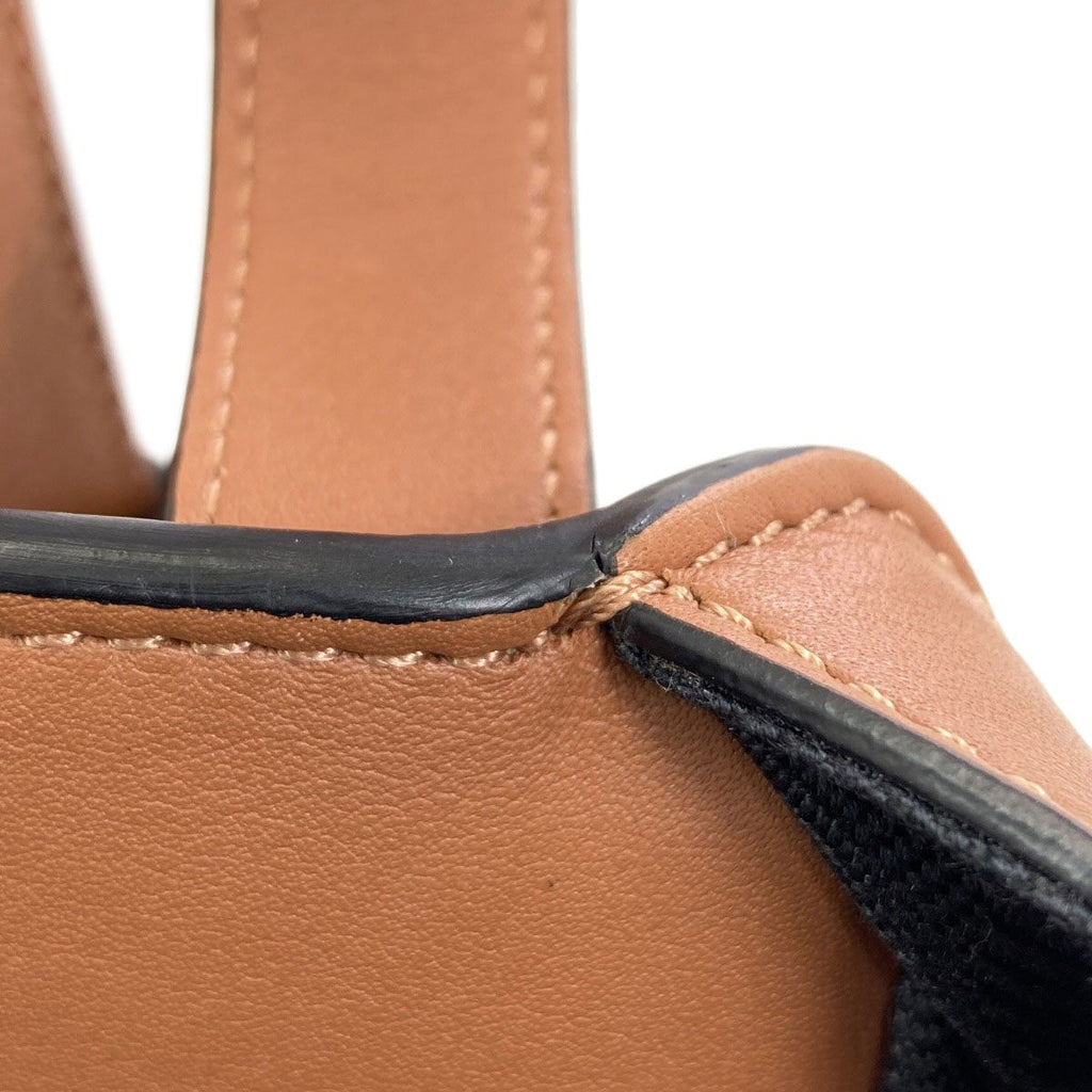 Loewe Hammock Small 2-Way Handbag Calfskin — view 7