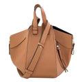 Loewe Hammock Small 2-Way Handbag Calfskin