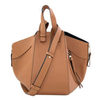 Loewe Hammock Small 2-Way Handbag Calfskin