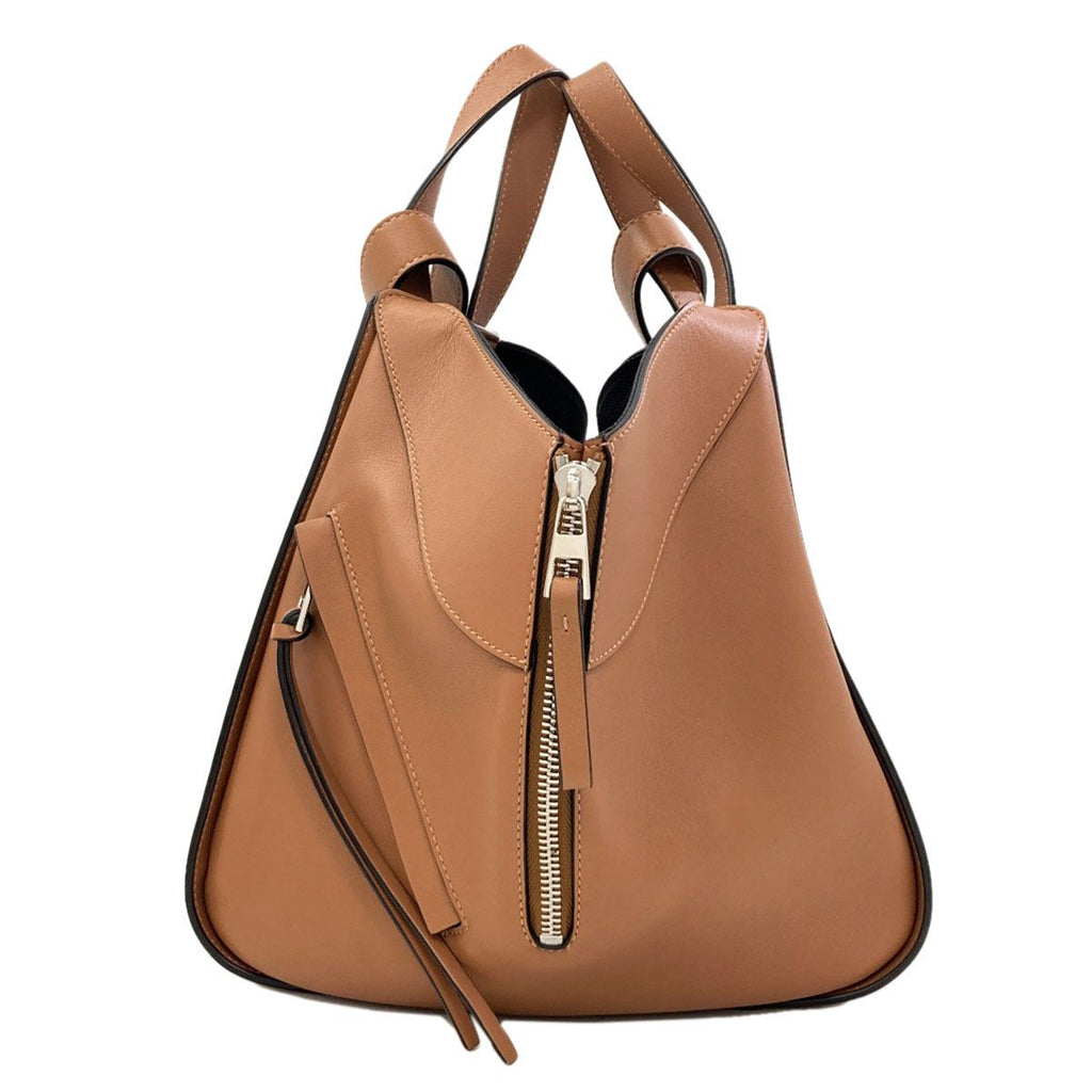 Loewe Hammock Small 2-Way Handbag Calfskin — view 3