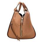 Loewe Hammock Small 2-Way Handbag Calfskin — view 3