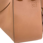 Loewe Hammock Small 2-Way Handbag Calfskin — view 8