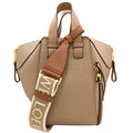 Loewe Hammock Compact 2-Way Handbag Calfskin