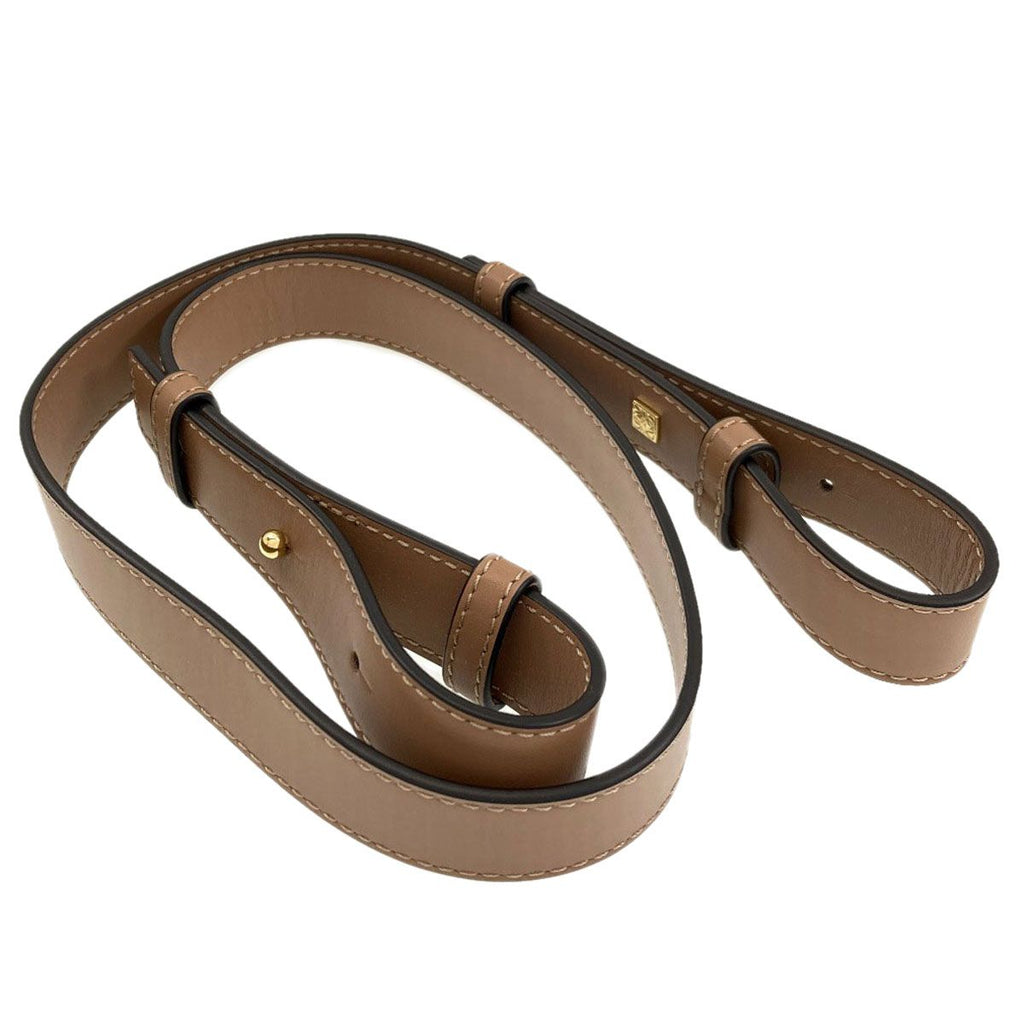 Loewe Hammock Compact 2-Way Handbag Calfskin — view 7