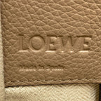Loewe Hammock Compact 2-Way Handbag Calfskin — view 6